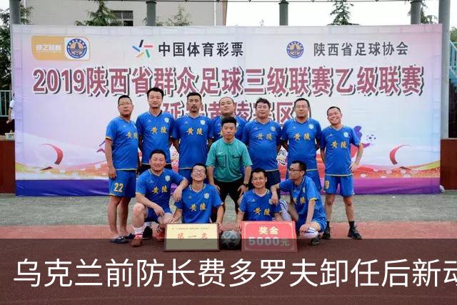 乌克兰前防长费多罗夫卸任后新动作：宣布打造“机器人军团”
