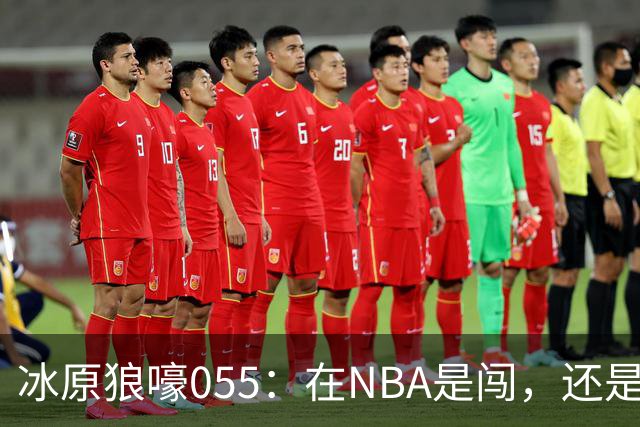 冰原狼嚎055：在NBA是闯，还是试？致敬远赴波特兰的助教诺里！