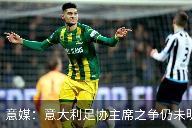 意媒：意大利足协主席之争仍未明朗，意甲联盟的11票至关重要
