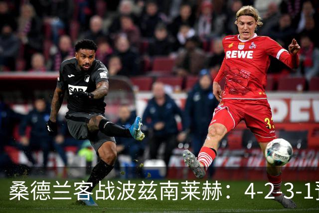 桑德兰客战波兹南莱赫：4-2-3-1预测阵容