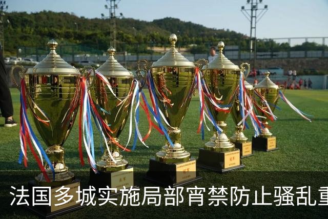 法国多城实施局部宵禁防止骚乱重演