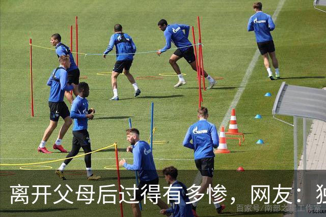 离开父母后过得有多惨，网友：独居后才懂生活不易
