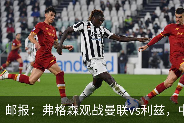 邮报：弗格森观战曼联vs利兹，中场休息时遭利兹球迷辱骂