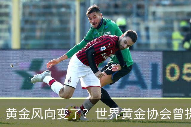 黄金风向变了？世界黄金协会曾提醒：今年下半年，或将迎来关键期