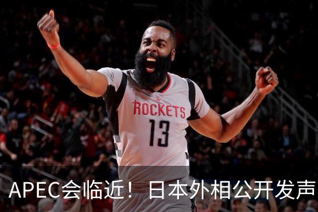 APEC会临近！日本外相公开发声，台湾问题没讲清，高市要来参会？